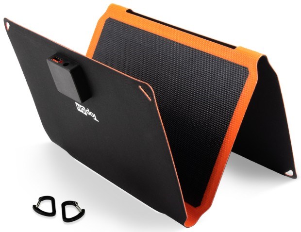 Солнечная панель  TopOn TOP-SOLAR-20 1201928