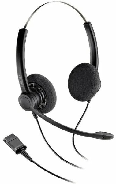 Гарнитура  Plantronics Practica 322356