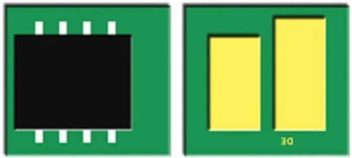 Запчасть  ELP ELP-CH-C064-HY 1216142