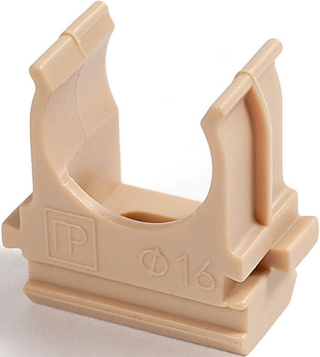 Клипса для труб Промрукав PR13.0048 856012