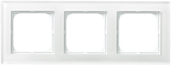 Рамка  Ospel R-3RG/31 738557