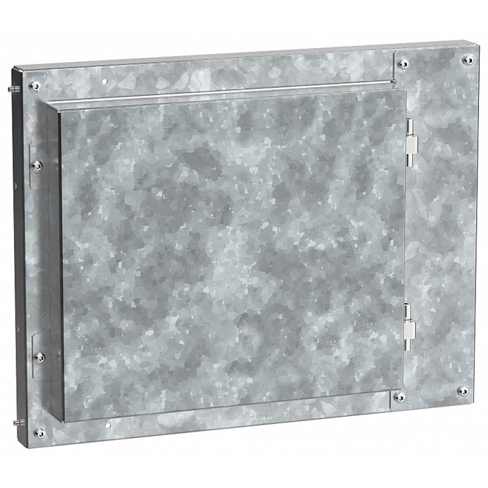 Монтажная панель  IEK FO-00-MPR-040-060 1155046