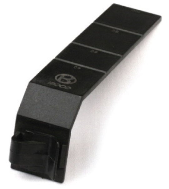 Фиксатор кабеля  DKC 05200 1075952