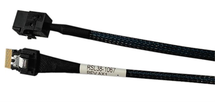 Кабель  Amphenol RSL38-1067 1159287