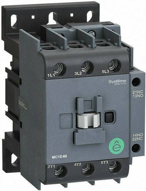 Контактор  Systeme Electric MC1E50Q7 1149906