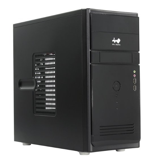 Корпус mATX InWin 6143098 949967