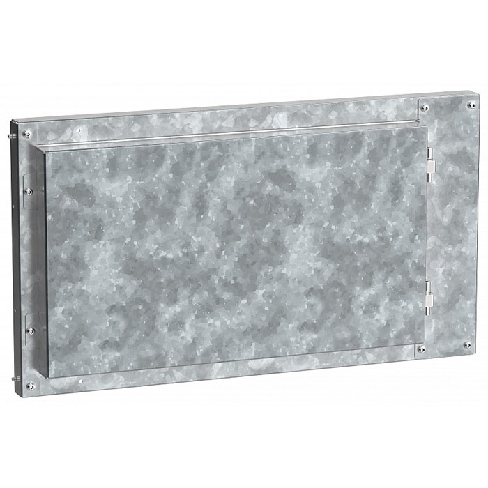 Монтажная панель  IEK FO-00-MPR-040-080 1155047