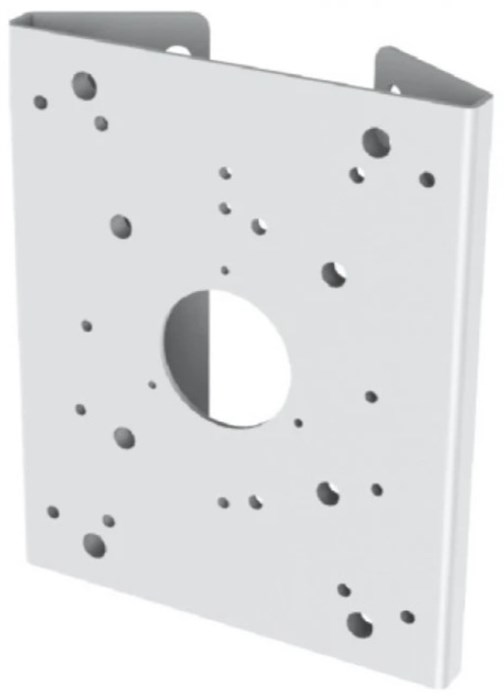 Кронштейн  RVi RVi-1BPM-2 white 1232561