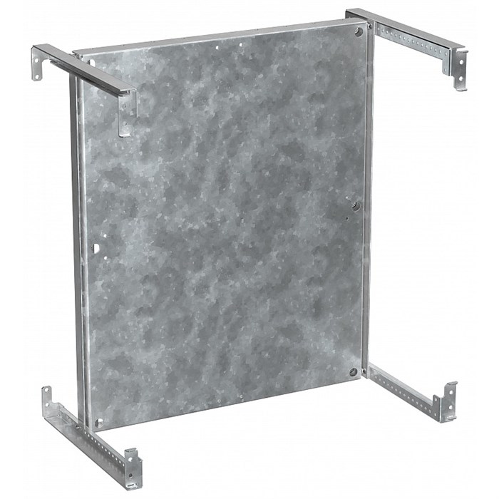 Монтажная панель  IEK FO-00-MPU-060-060 1155066