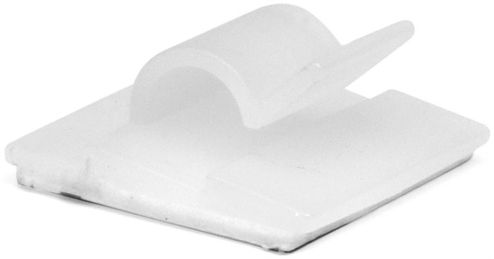 Клипса  DKC 25430SR 990156