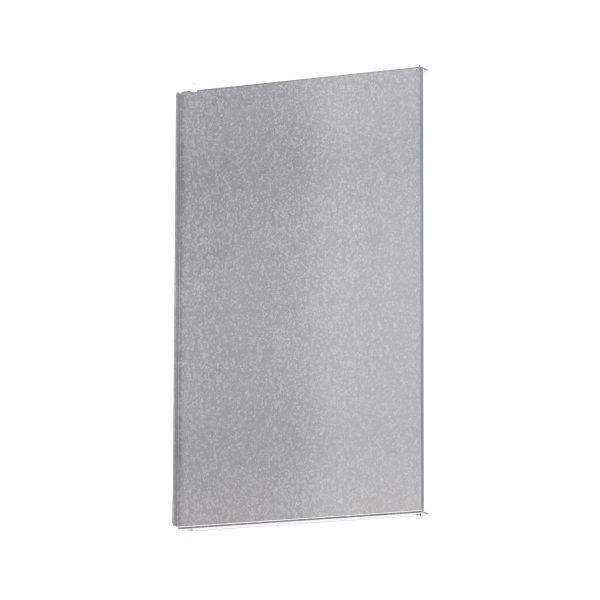 Монтажная панель  EKF AleSta-MP9M600 1128003