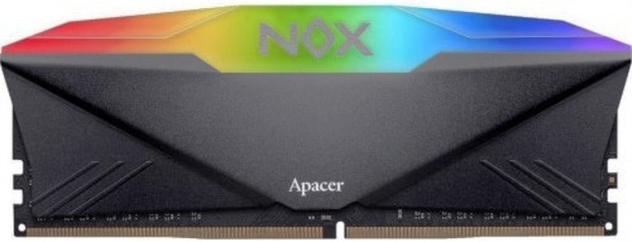 Модуль памяти DDR4 16GB Apacer AH4U16G32C28YNBAA-1 969796