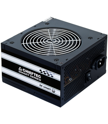 Блок питания ATX Chieftec GPS-650A8 300910