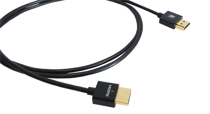 Кабель интерфейсный HDMI-HDMI Kramer C-HM/HM/PICO/BK-10 590679