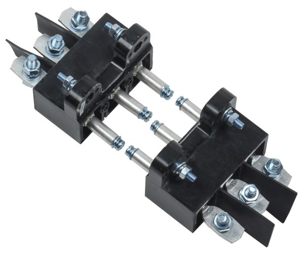 Панель втычная IEK SVA11D-PM1-R-02 1152690