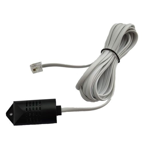 Датчик температуры и влажности  ELEMY DWS-1001 1040181