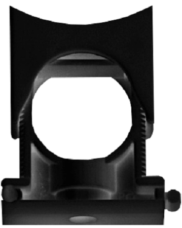 Держатель  DKC PASW3648N 838080