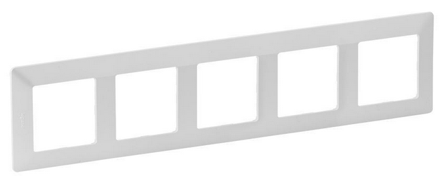 Рамка  Legrand 754145 588433