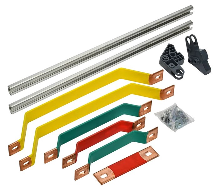 Комплект  IEK KKT70D-630-MB 1160405