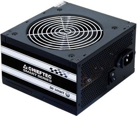 Блок питания ATX Chieftec GPS-700A8 282585