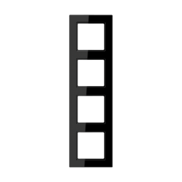 Рамка  Jung AC584SW 852551