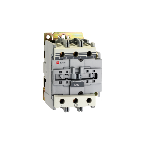 Контактор  EKF ctr-s-80-380 708339