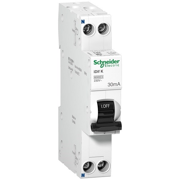 Автоматический выключатель  Schneider Electric A9D63620 492333