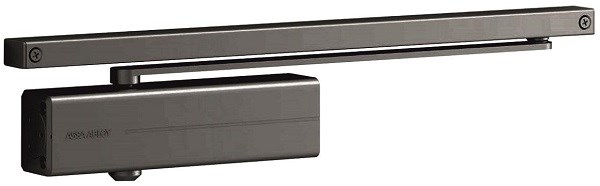 Доводчик  Abloy DC135 681025