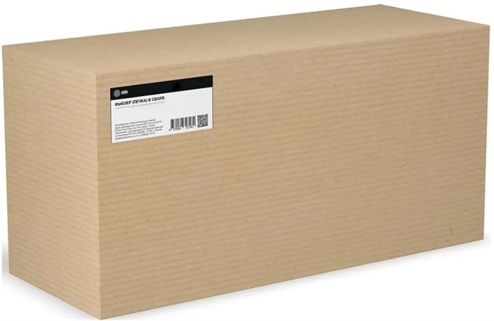 Печь в сборе Cactus CS-FU-HP-M125-NC 1116614