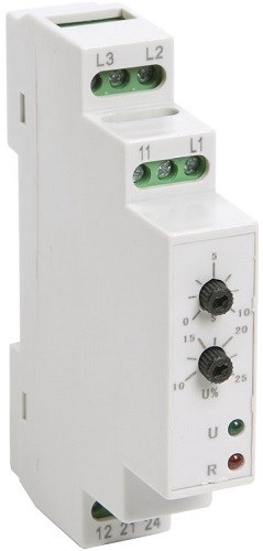 Расцепитель  IEK SVA50D-RM 462828