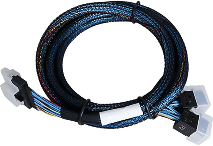 Кабель  JPC P5022DR10800-1 1183329