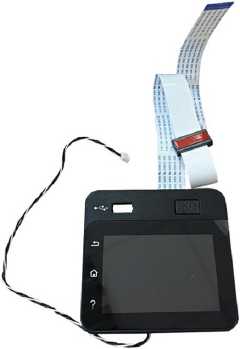 Запчасть  Pantum 302111013901 1179227