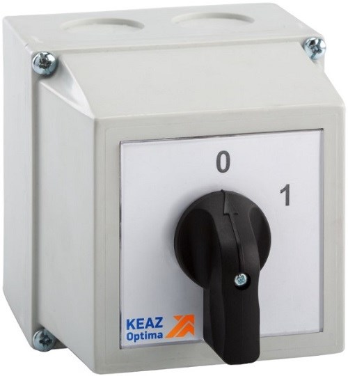 Переключатель  КЭАЗ 138274 1045174