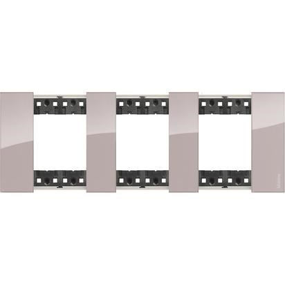 Рамка  BTicino KA4802M3DM 945862