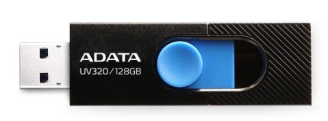 Накопитель USB 3.1 128GB ADATA UV320 678077