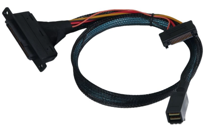 Кабель  Procase CBL-SASHD-U3-6 1050062