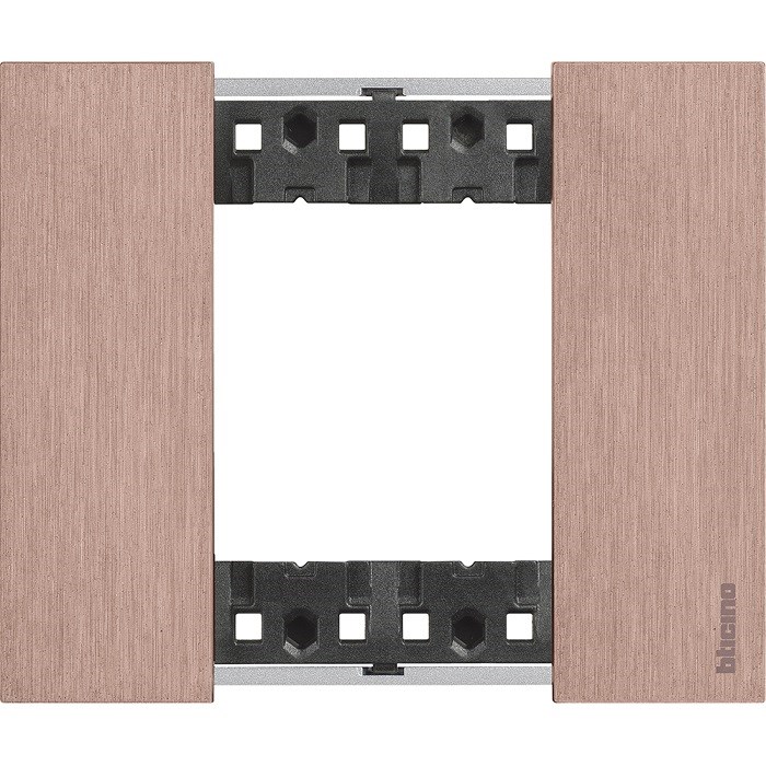 Рамка  BTicino KA4802ZM 945897