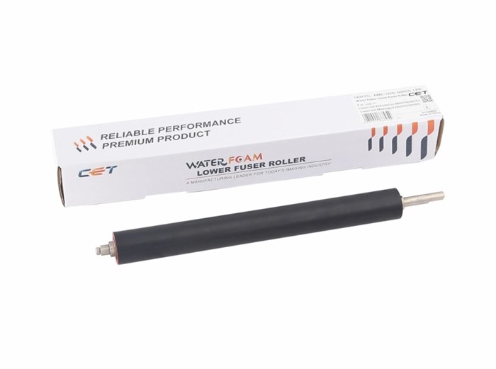 Вал резиновый  CET CET221025 1211985