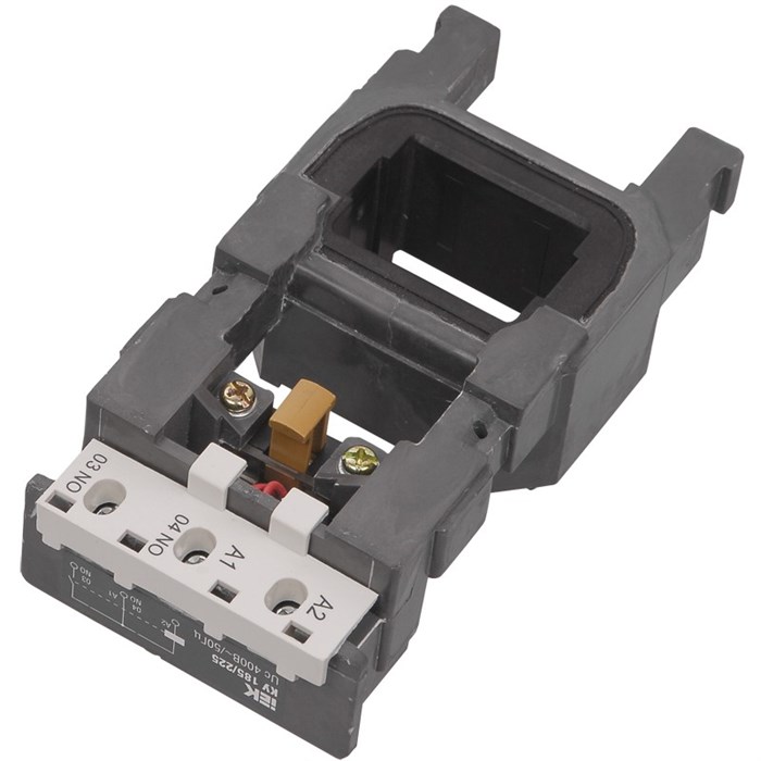 Катушка управления IEK KKT50D-KU-330-400 1160171