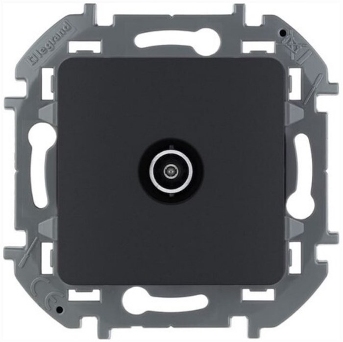 Розетка  Legrand 673863 843516