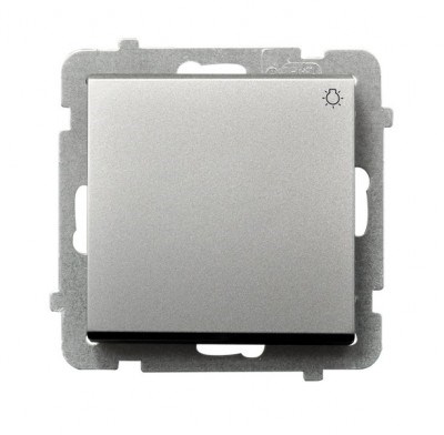 Выключатель  Ospel LP-5R/m/38 738838