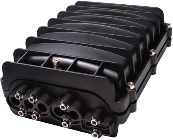 Муфта оптическая  SNR SNR-FOSC-UF2 702624