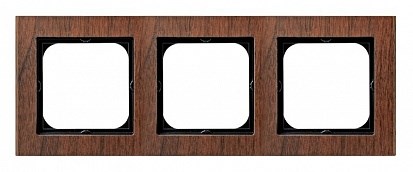 Рамка  Ospel R-3RW/34 738560