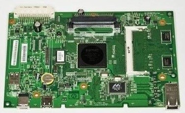 Плата  HP Q7848-61002/Q7848-61006 187172