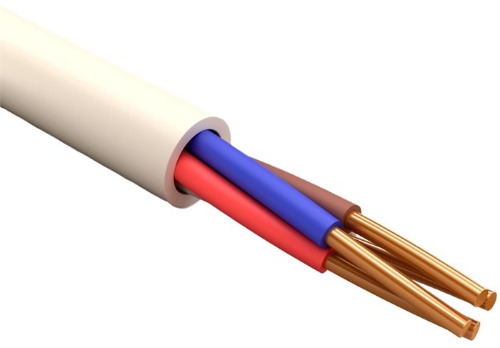 Кабель  ИВКЗ КПСнг(А)-FRLSLTx 2х2х0,2 200м 1241323