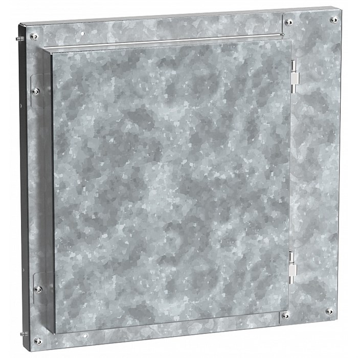 Монтажная панель  IEK FO-00-MPR-050-060 1155048