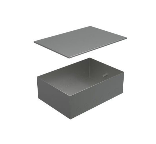 Коробка  Ecoplast 70161 1018795