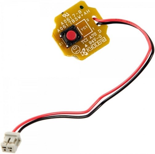 Плата  Kyocera 302NG94300 1223311