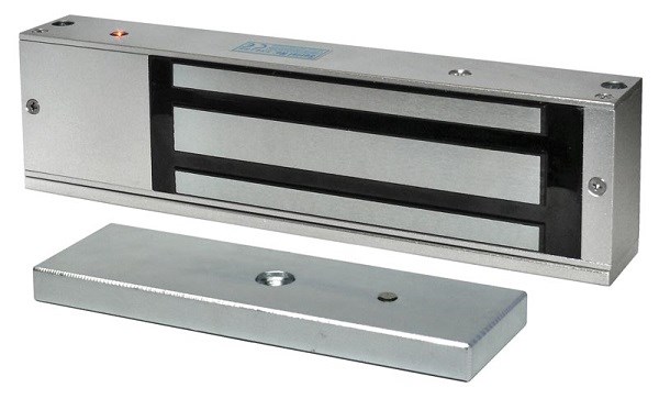 Замок  Smartec ST-EL500ML 511870