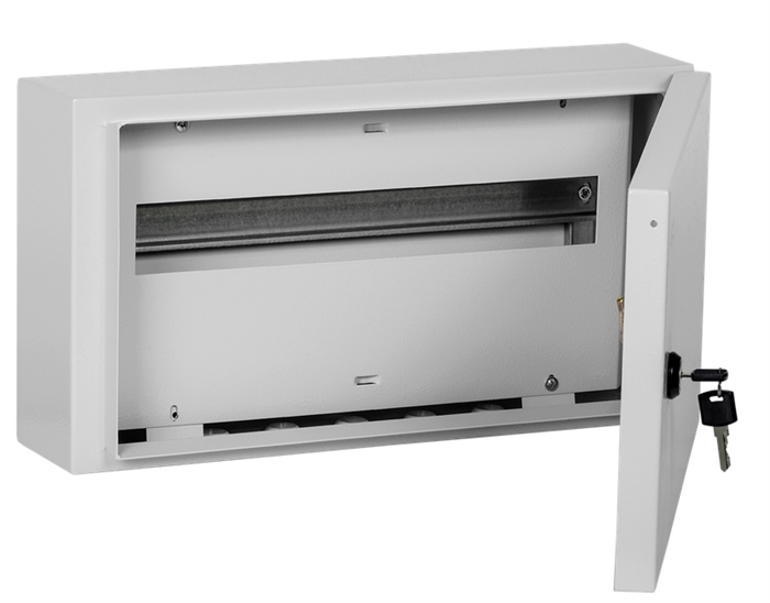 Щит распределительный навесной IEK MKM11-N-18-54-Z 1147392